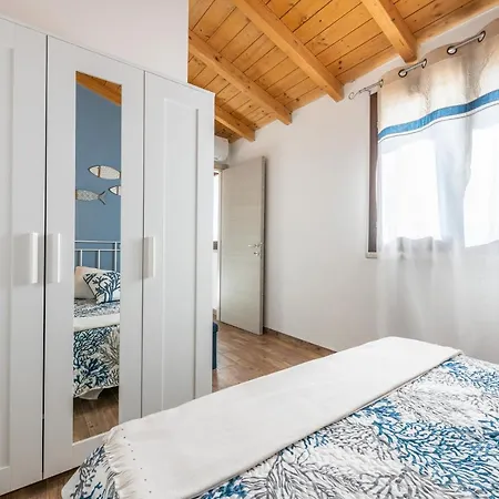 La Casa Di Francy * Villasimius